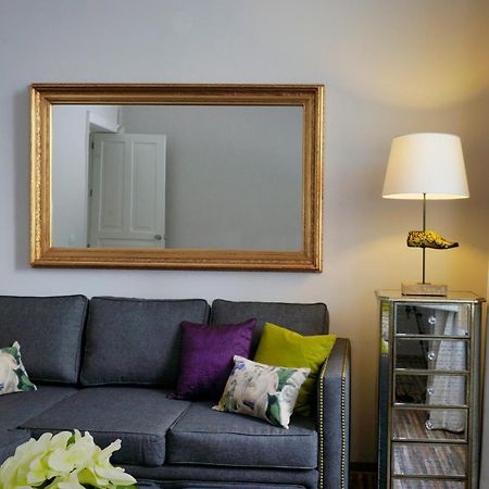 Casa Goliana La Roma Bed & Breakfast Mexico City Phòng bức ảnh