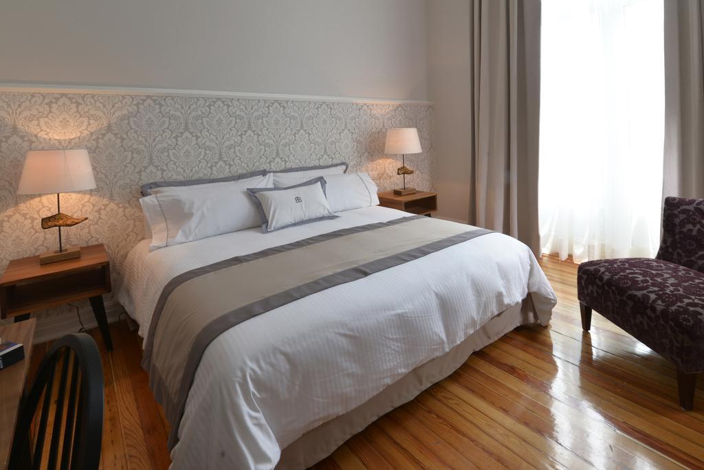 Casa Goliana La Roma Bed & Breakfast Mexico City Phòng bức ảnh