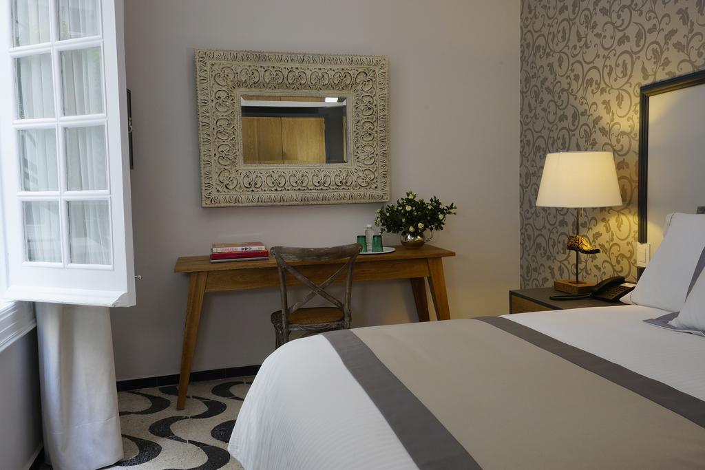 Casa Goliana La Roma Bed & Breakfast Mexico City Phòng bức ảnh