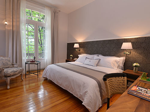 Casa Goliana La Roma Bed & Breakfast Mexico City Ngoại thất bức ảnh
