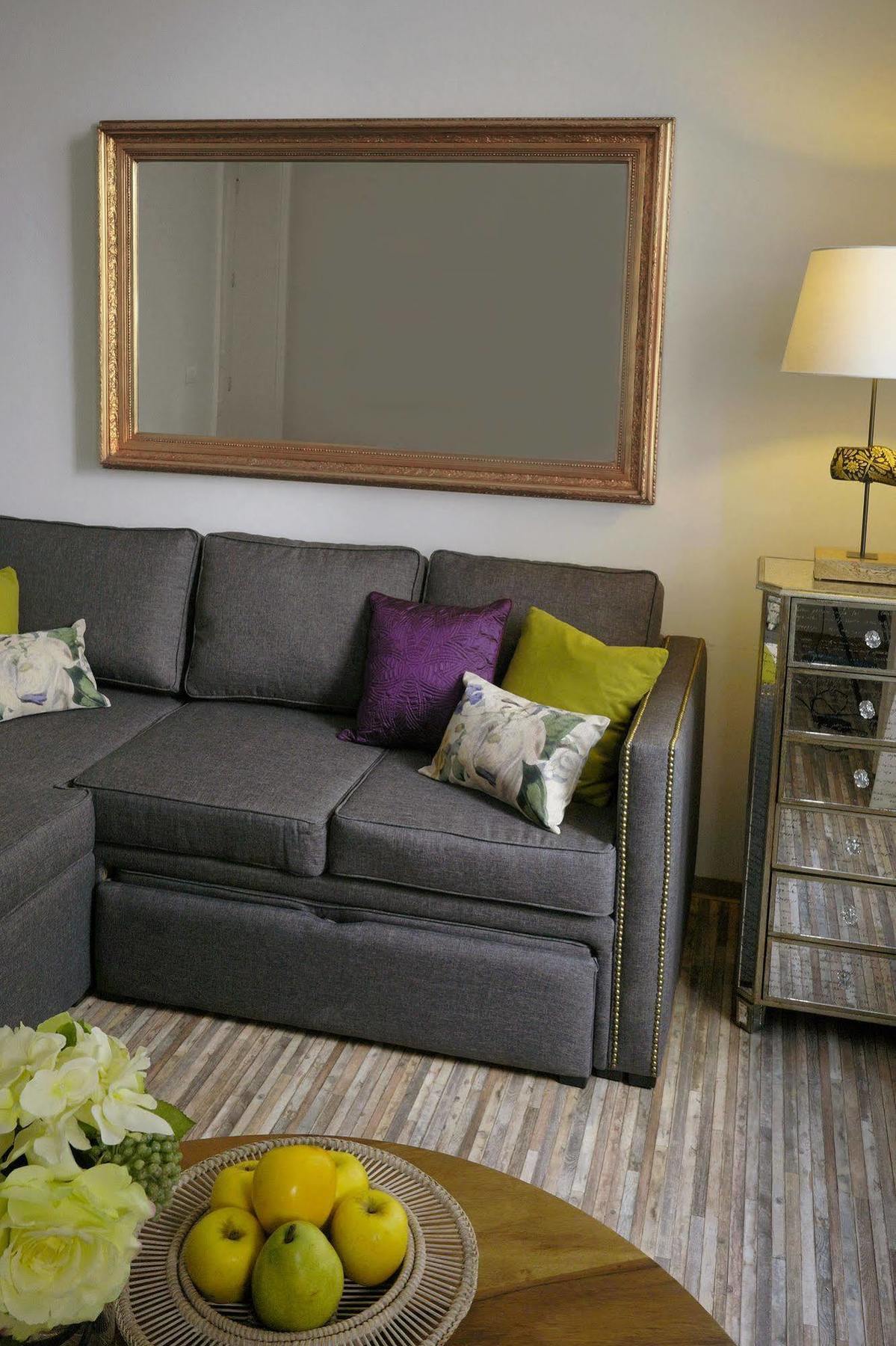 Casa Goliana La Roma Bed & Breakfast Mexico City Ngoại thất bức ảnh