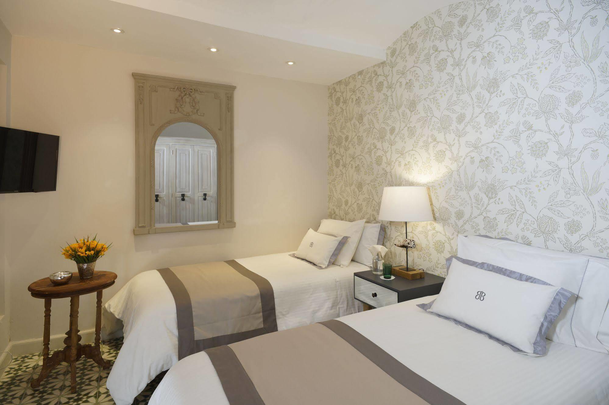 Casa Goliana La Roma Bed & Breakfast Mexico City Ngoại thất bức ảnh