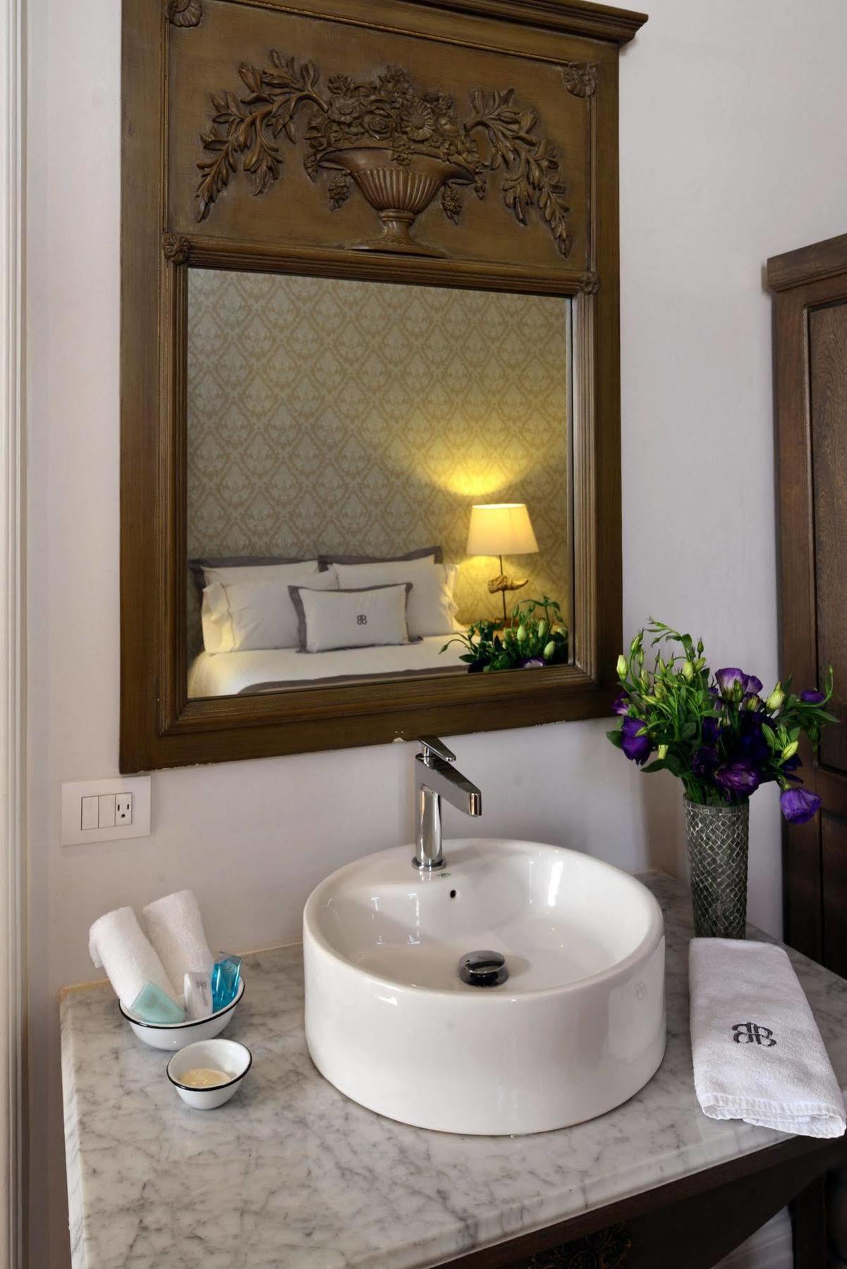 Casa Goliana La Roma Bed & Breakfast Mexico City Ngoại thất bức ảnh