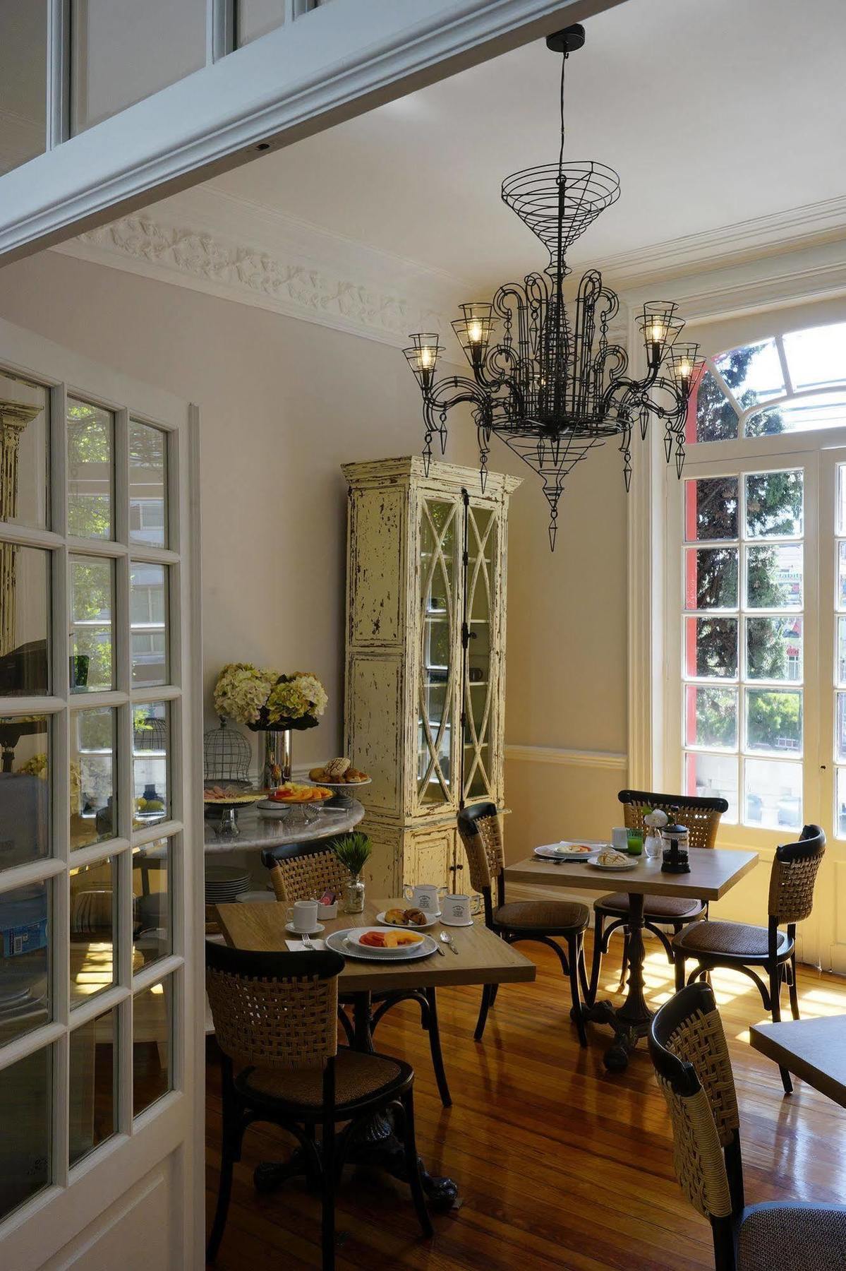 Casa Goliana La Roma Bed & Breakfast Mexico City Ngoại thất bức ảnh